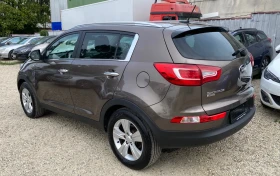 Kia Sportage 2.0i-163..  44 133 . Navi  | Mobile.bg    7