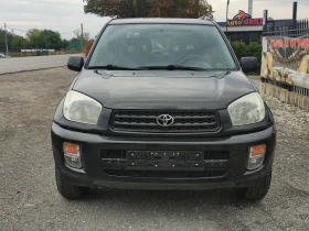 Toyota Rav4 2.0i  | Mobile.bg    5