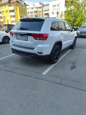 Jeep Grand cherokee 3.0 CRD, снимка 3