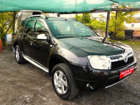 Dacia Duster 1.6* КАТО НОВA* EURO5A* , снимка 3