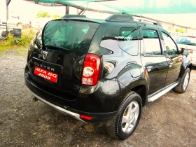 Dacia Duster 1.6* КАТО НОВA* EURO5A* , снимка 4