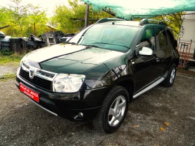 Dacia Duster 1.6* КАТО НОВA* EURO5A* , снимка 1