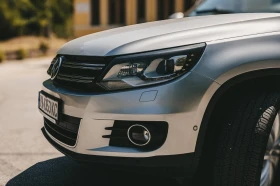 VW Tiguan, снимка 3