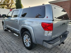 Toyota Tundra СЕРВИЗНА ИСТОРИЯ | РЕАЛНИ КИЛОМЕТРИ | , снимка 9