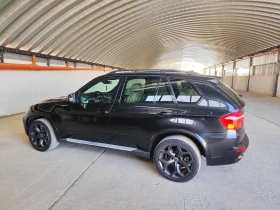 BMW X5 E70, снимка 8