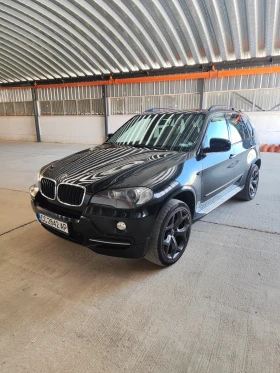 BMW X5 E70, снимка 1