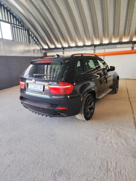 BMW X5 E70, снимка 5