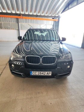 BMW X5 E70, снимка 2