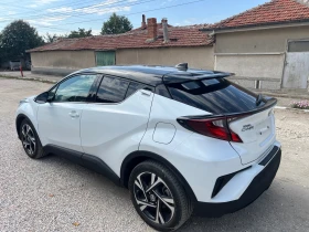 Toyota C-HR 2.0 184кс | 4 500км пробег | нова, снимка 5