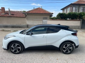 Toyota C-HR 2.0 184кс | 4 500км пробег | нова, снимка 4