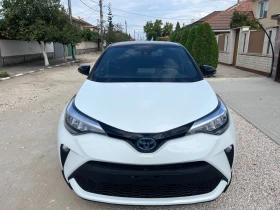 Toyota C-HR 2.0 184кс | 4 500км пробег | нова, снимка 2