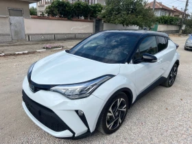 Toyota C-HR 2.0 184кс | 4 500км пробег | нова, снимка 3