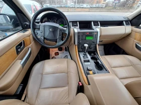 Land Rover Range Rover Sport, снимка 13