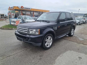 Обява за продажба на Land Rover Range Rover Sport ~9 500 лв. - изображение 1