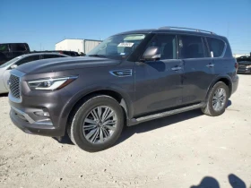     Infiniti QX80 2023 INFINITI QX80 LUXE