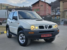 Nissan Terrano Внос от Италия 1