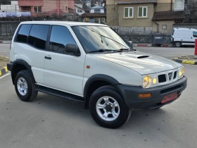 Nissan Terrano Внос от Италия, снимка 2