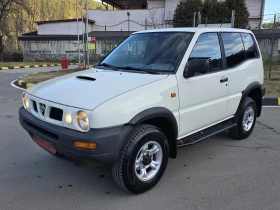 Nissan Terrano Внос от Италия, снимка 5