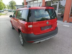 Skoda Yeti 2.0 Common rail | Mobile.bg    11