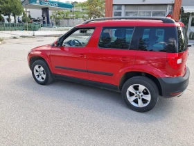 Skoda Yeti 2.0 Common rail | Mobile.bg    8