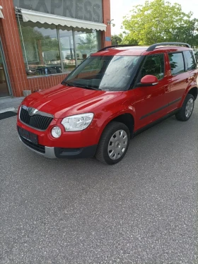 Skoda Yeti 2.0 Common rail | Mobile.bg    9