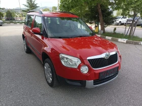 Skoda Yeti 2.0 Common rail | Mobile.bg    4