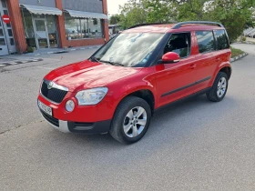 Skoda Yeti 2.0 Common rail | Mobile.bg    6