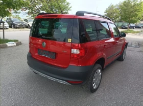 Skoda Yeti 2.0 Common rail | Mobile.bg    7