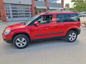 Skoda Yeti 2.0 Common rail | Mobile.bg    7
