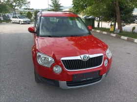 Skoda Yeti 2.0 Common rail | Mobile.bg    6