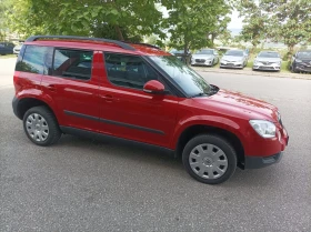 Skoda Yeti 2.0 Common rail | Mobile.bg    8