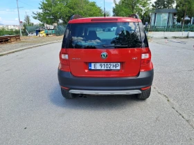 Skoda Yeti 2.0 Common rail | Mobile.bg    3