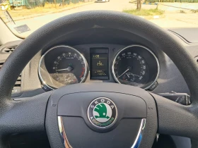 Skoda Yeti 2.0 Common rail | Mobile.bg    10