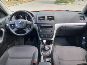 Skoda Yeti 2.0 Common rail | Mobile.bg    11