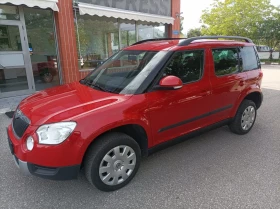 Skoda Yeti 2.0 Common rail | Mobile.bg    2