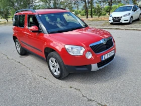 Skoda Yeti 2.0 Common rail | Mobile.bg    2