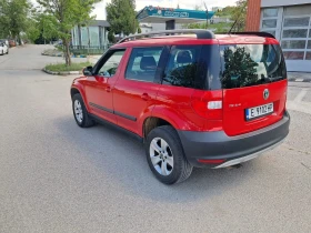 Skoda Yeti 2.0 Common rail | Mobile.bg    5