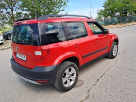 Skoda Yeti 2.0 Common rail | Mobile.bg    4