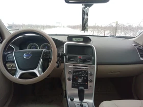 Volvo XC60 2.4 D3 4x4, снимка 1