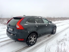 Volvo XC60 2.4 D3 4x4, снимка 4