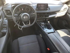 Nissan Rogue SV* Круиз контрол* Следене на ленти* Подгрев, снимка 8