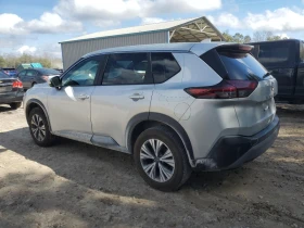 Nissan Rogue SV* Круиз контрол* Следене на ленти* Подгрев, снимка 4