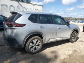 Nissan Rogue SV* Круиз контрол* Следене на ленти* Подгрев, снимка 6