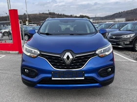 Renault Kadjar 1.5BlueDCI Sport Edition | Mobile.bg    2