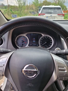 Nissan Navara, снимка 4