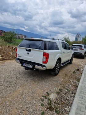 Nissan Navara, снимка 6