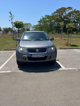 Suzuki Grand vitara 2.0 бензин, снимка 1