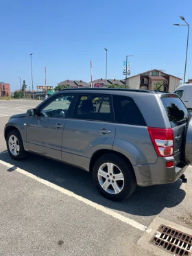 Suzuki Grand vitara 2.0 бензин, снимка 4