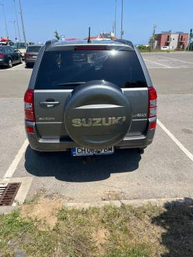 Suzuki Grand vitara 2.0 бензин, снимка 2