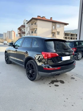 Audi Q5, снимка 2